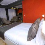 اتاق دو نفره هتل مونتانا وان ترکیه