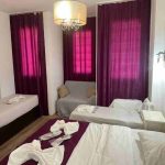 اتاق خانوادگی هتل تکسیم سوشیان استانبول