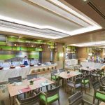 رستوران آمایا فود گالری در هتل آماری پاتایا