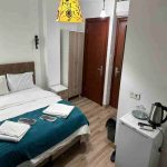 اتاق دو نفره هتل تکسیم سوشیان استانبول