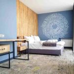 مبلمان اتاق هتل آلفا ایروان