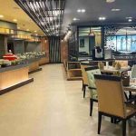 رستوران هتل گاردن کلیف ریزورت و اسپا پاتایا