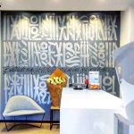 مبلمان اتاق هتل آلفا ایروان