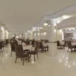 رستوران هتل کوثر رضوی مشهد