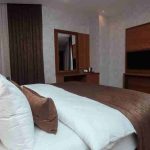 اتاق دو نفره هتل میدتاون باکو