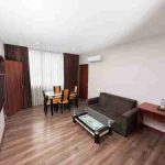 مبلمان اتاق هتل کنسول باکو