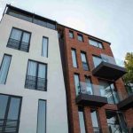 نمای اولد سیتی بوتیک هتل تفلیس