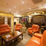 لابی هتل آیکون استانبول