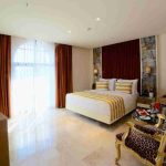 اتاق دو نفره هتل آیکون استانبول