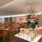 رستوران هتل ام پاتایا