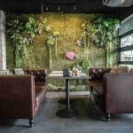 لابی هتل امبریو پاتایا