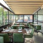 رستوران اولد سیتی بوتیک هتل تفلیس