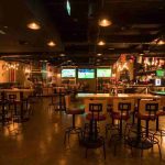 رستوران هتل الیت بایبلوس دبی