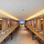 سالن اجتماعات هتل ام پاتایا