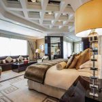 اتاق دو نفره لوکس هتل موونپیک گرند البوستان دبی