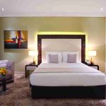 اتاق دو نفره هتل الیت بایبلوس دبی