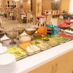 پذیرش هتل رونا مشهد