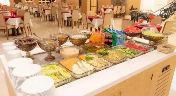 بخش پذیرش هتل رونا مشهد پذیرش هتل رونا مشهد