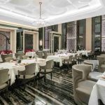 رستوران هتل هرمز گرند عمان