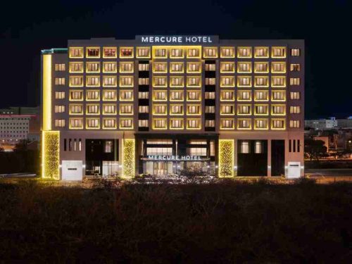 Mercure Muscat
