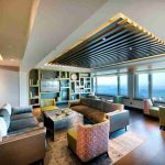 اتاق دلوکس هتل مارمارا تکسیم