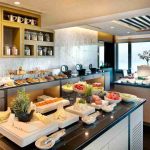 رستوران هتل مارمارا تکسیم