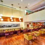 رستوران هتل فرونیا استانبول