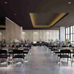 لابی هتل امبریو پاتایا