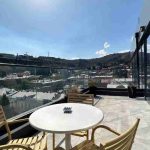 تراس اتاق هتل ایبیس استایلز تفلیس سنتر