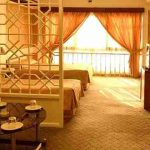 اتاق دو نفره هتل جواد مشهد