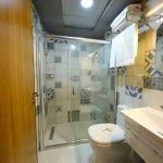 سرویس بهداشتی هتل تخت پالاس وان