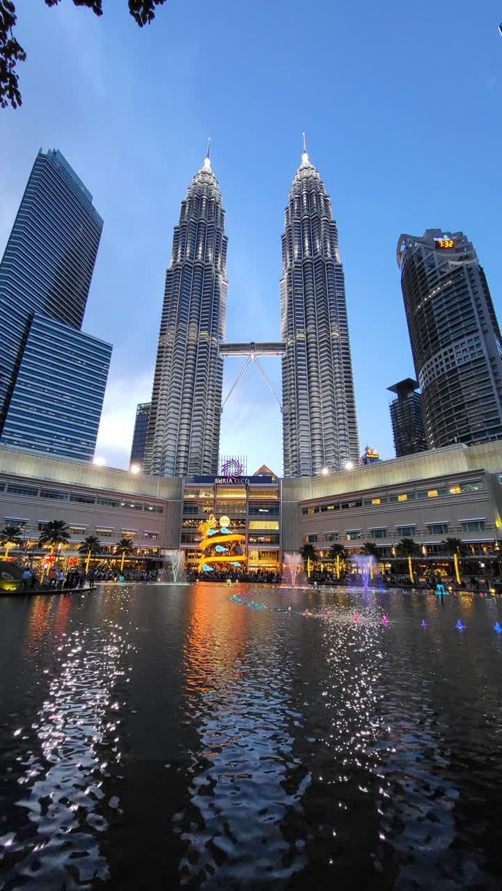 تور کوالالامپور ویژه ۲۷ دی