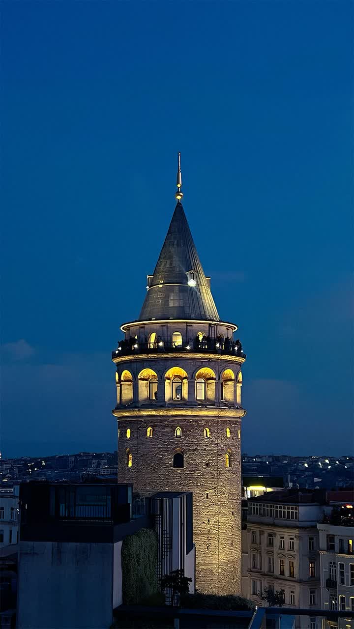 تور استانبول ویژه ‍۱۵ دی