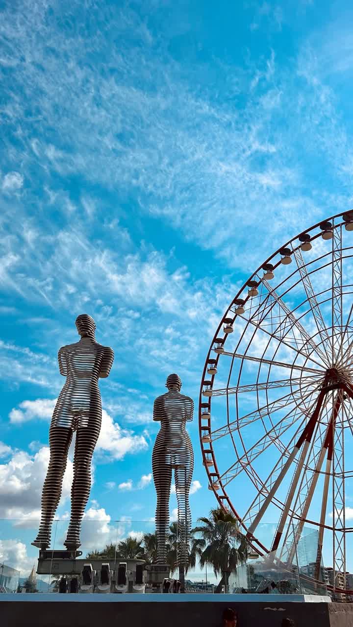 تور باتومی ویژه ۲۱ آذر