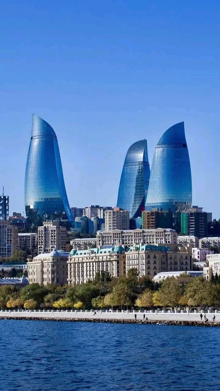 تور باکو ویژه ۱۳ دی