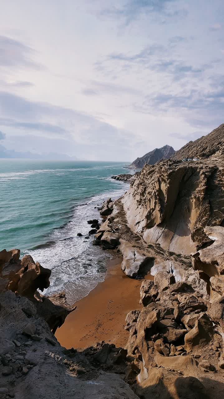 تور قشم ویژه ۵ دی