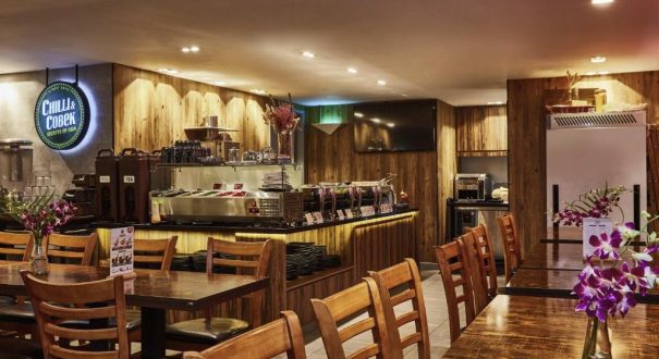 رستورانهای نزدیک هتل ایبیس بوجت سنگاپور سلگی رستورانهای اطراف هتل ایبیس بوجت سنگاپور سلگی