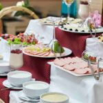 رستوران هتل نوبل باکو