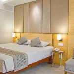 اتاق دو نفره هتل بالی رانی کوتا