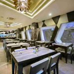 رستوران هتل نئو کوتا جلانتیک کوتا