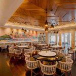 رستوران هتل بالی رانی کوتا