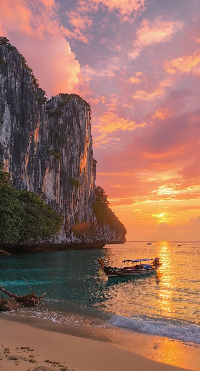 تور پوکت ویژه نوروز ۱۴۰۵ (۱ فروردین)