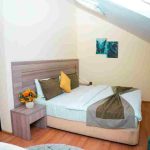 اتاق دبل هتل نمی باکو