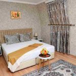 اتاق توئین هتل نمی باکو