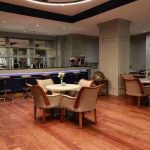 رستوران هتل نوا پلازا اوریون استانبول