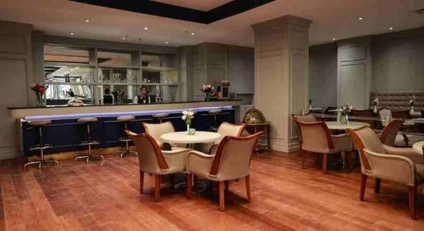 رستوران هتل نوا پلازا اوریون استانبول