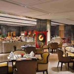 رستوران هتل کرون پلازا پکن لیدو