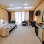 اتاق دبل هتل دیز باکو