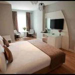 اتاق دبل هتل نوا پلازا اوریون استانبول با تخت دونفره