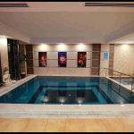 استخر سرپوشیده هتل نوا پلازا اوریون استانبول